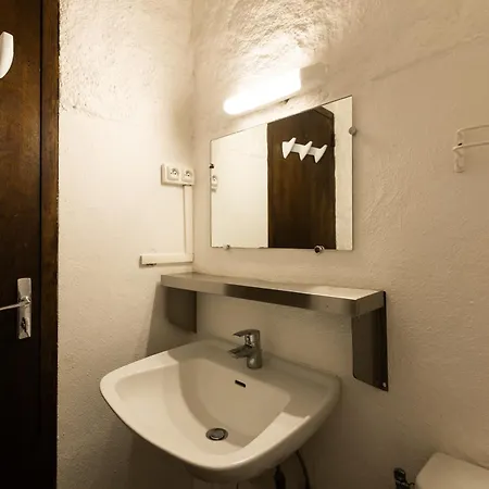 Aldeamento Turístico Village De L'ostriconi G1