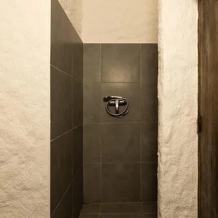 Aldeamento Turístico Village De L'ostriconi G1 *