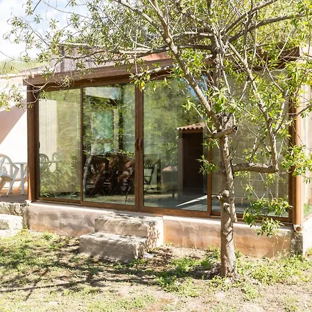 Village De L'ostriconi G1 Aldeamento Turístico Palasca (Corsica)