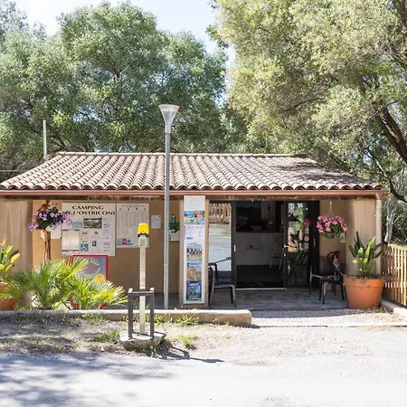 Aldeamento Turístico Village De L'ostriconi G1