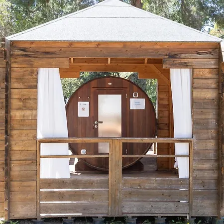 Aldeamento Turístico Village De L'ostriconi G1 Palasca (Corsica)