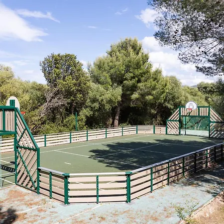 Village De L'ostriconi G1 Aldeamento Turístico