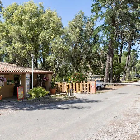 Aldeamento Turístico Village De L'ostriconi G1 Palasca (Corsica)