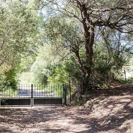 Village De L'ostriconi G1 Aldeamento Turístico *